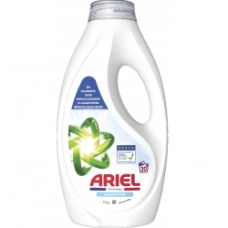 Ariel Sensitive Żel do Prania 20P / 900 ml